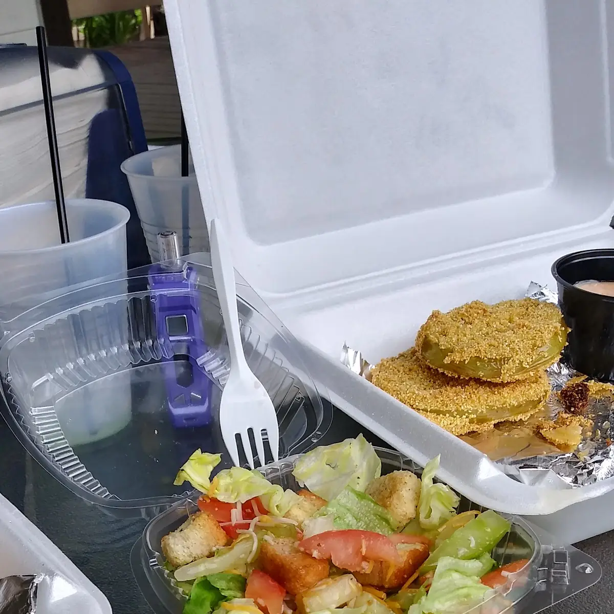 House Salad