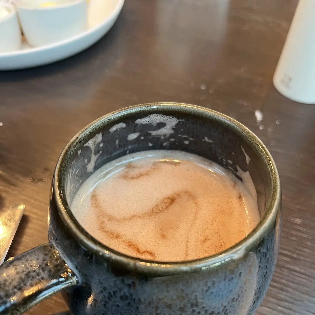 Masala Chai