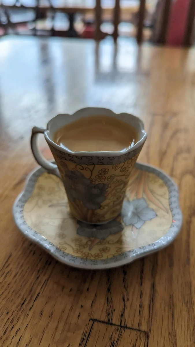 Masala Chai