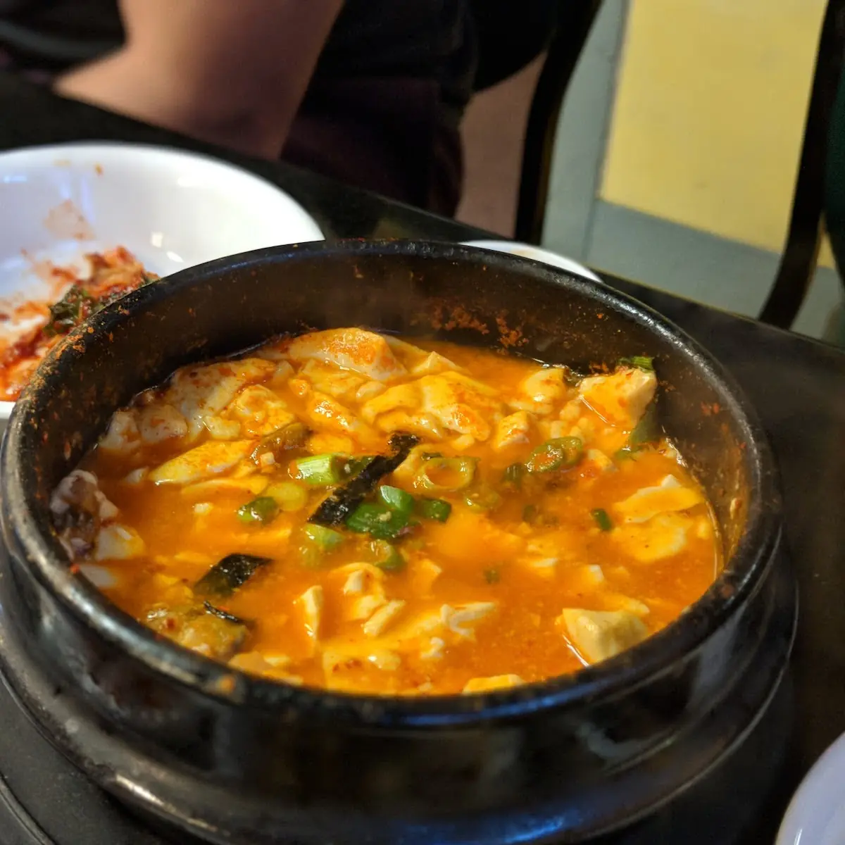 Soon Tofu
