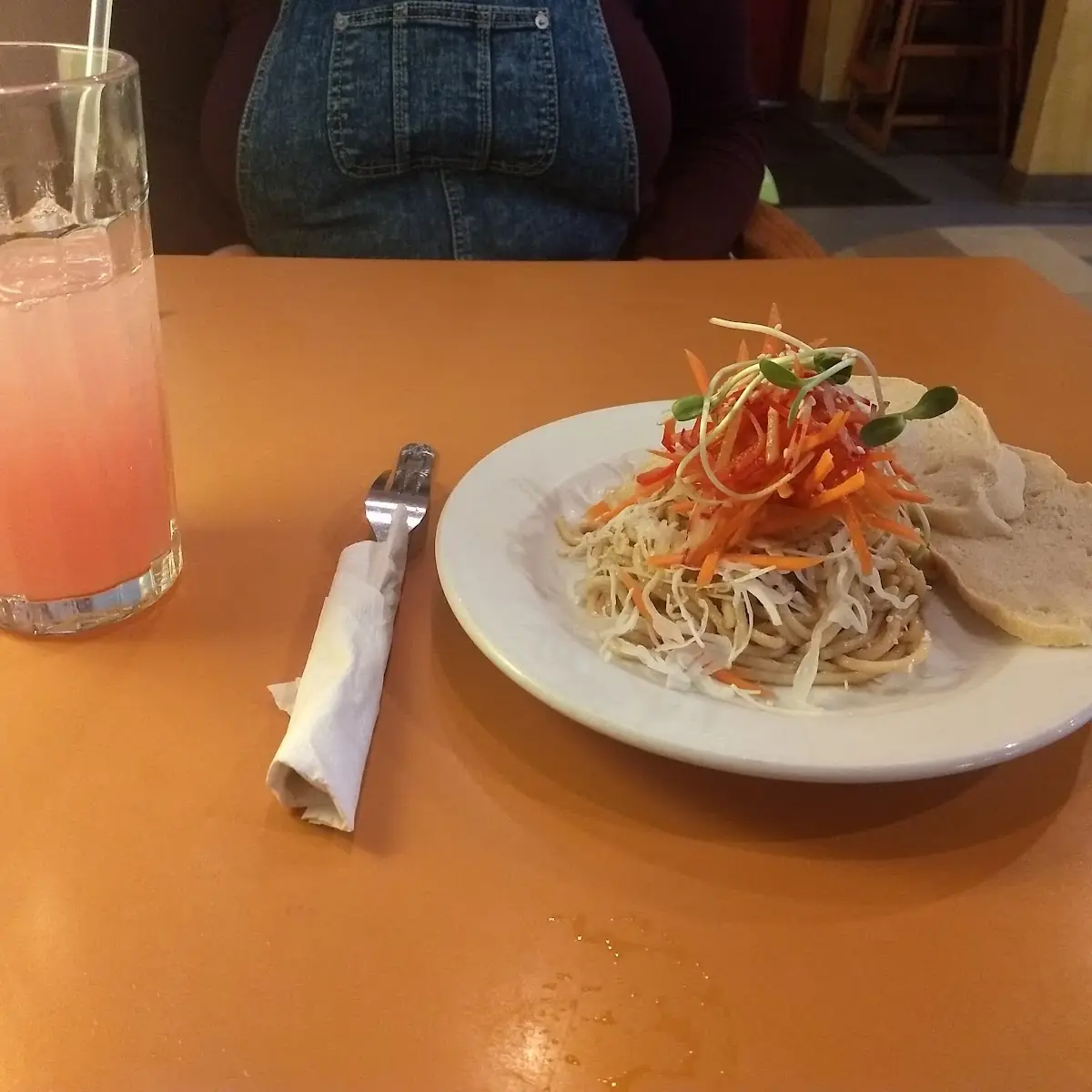Papaya Salad