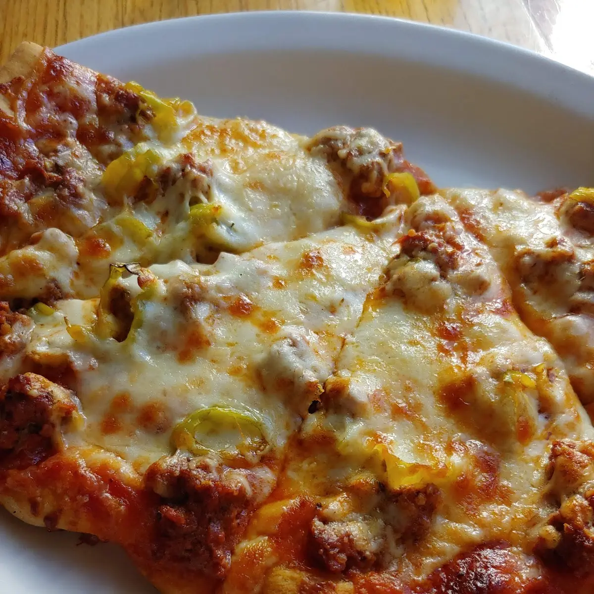 Pizza Night