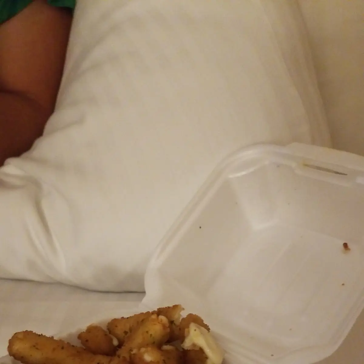Cheese Sticks