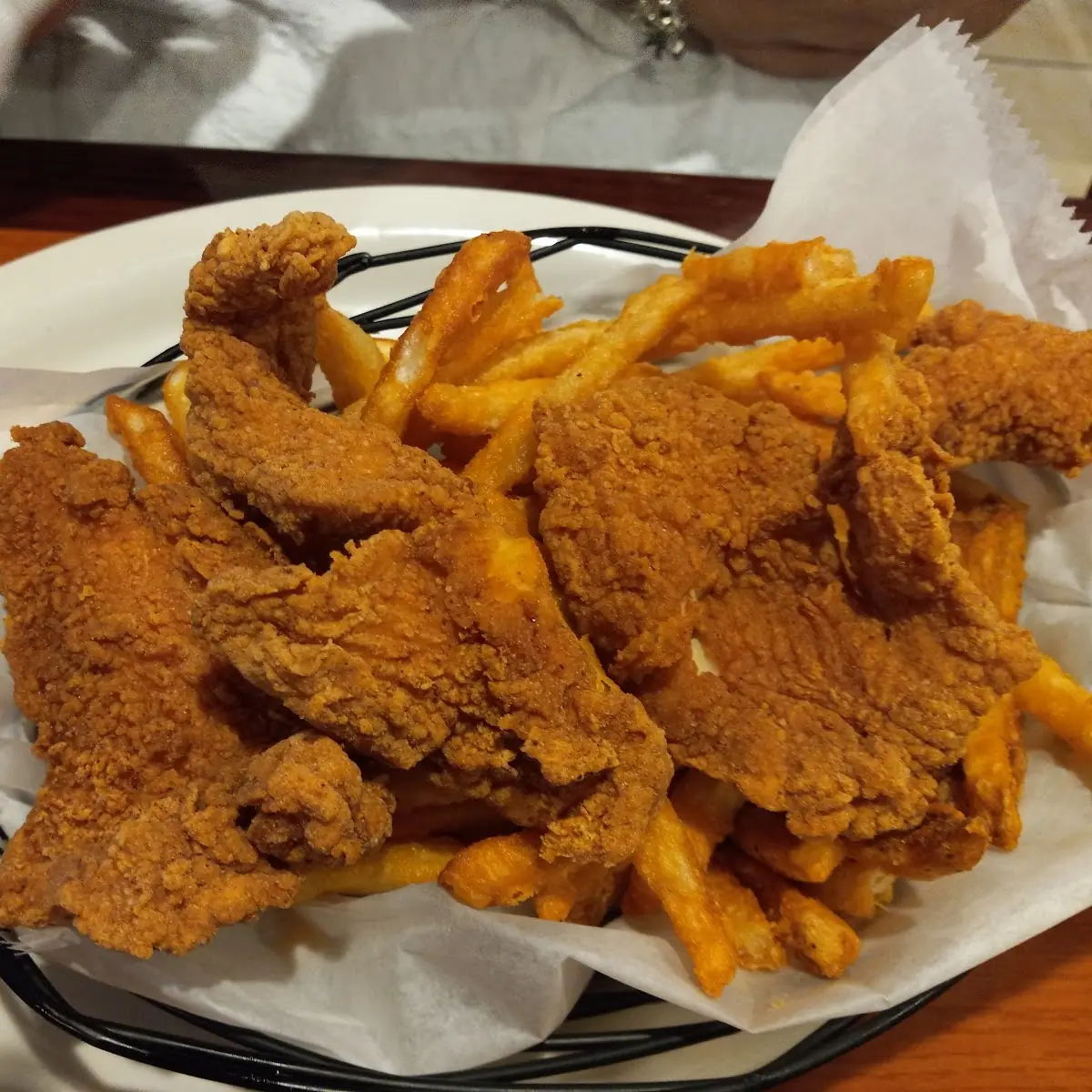 Chicken Tenders