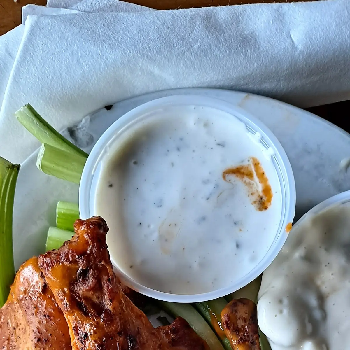 12" Roasted Chicken Bacon Ranch