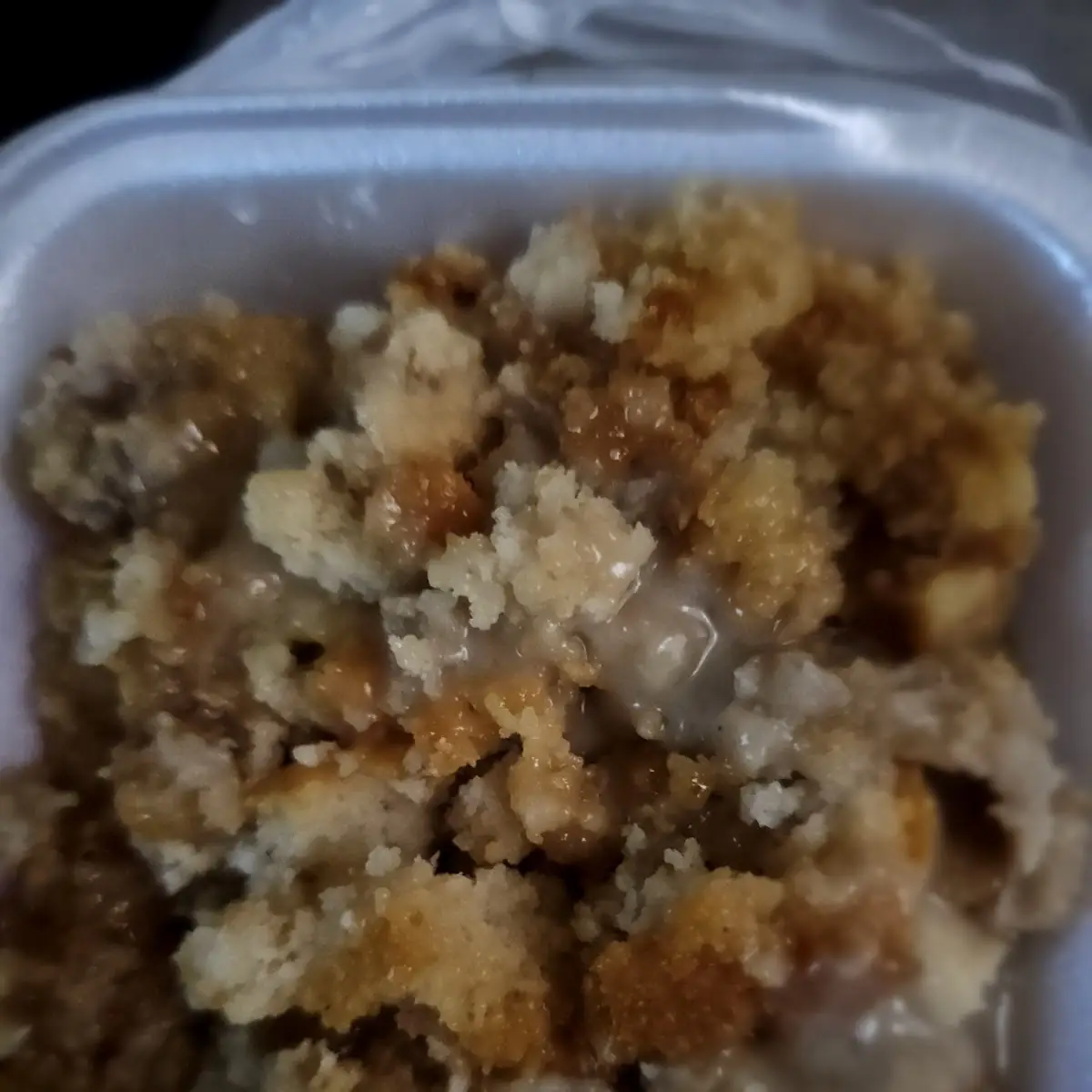lg Banana Pudding
