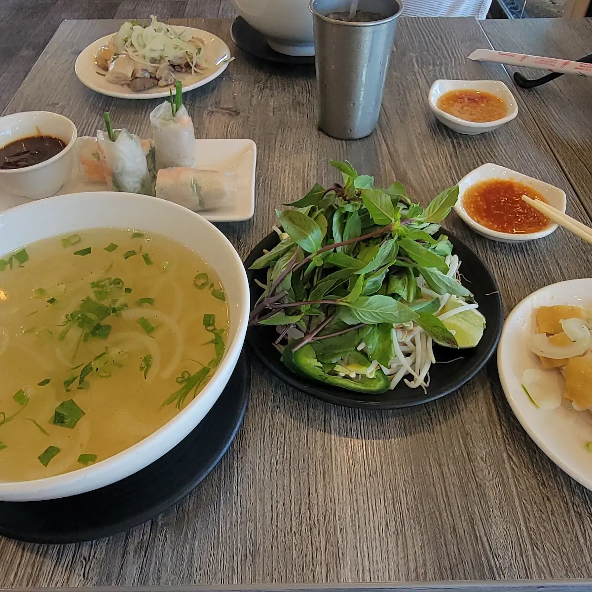 Pho GA