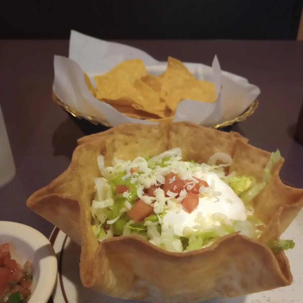 Taco Salad