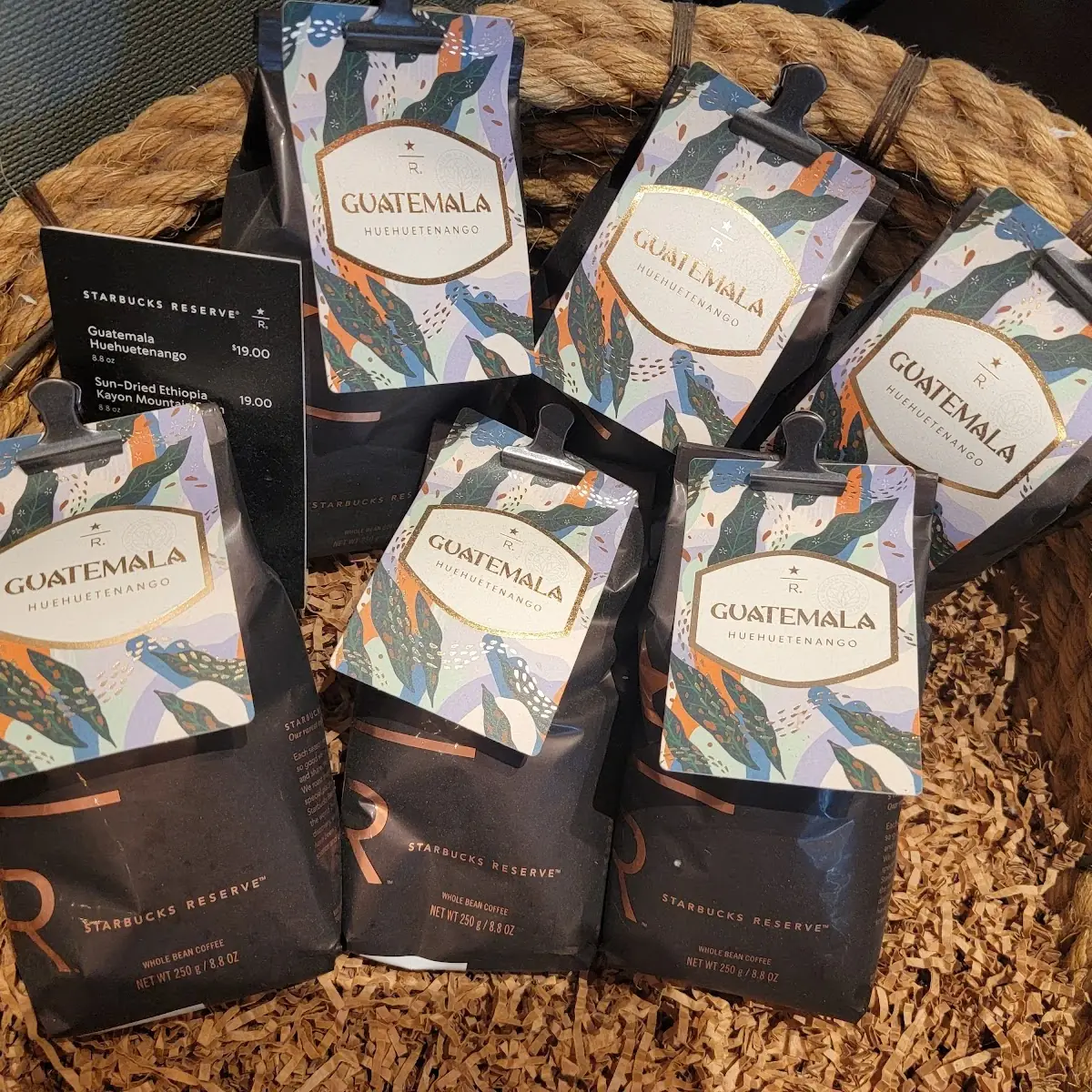 Gift Basket