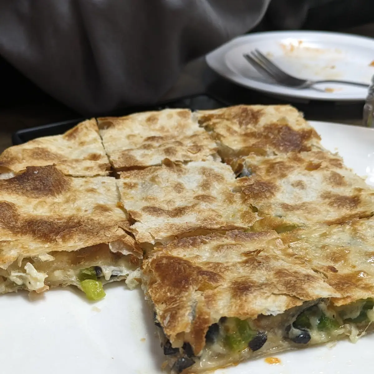 Quesadilla