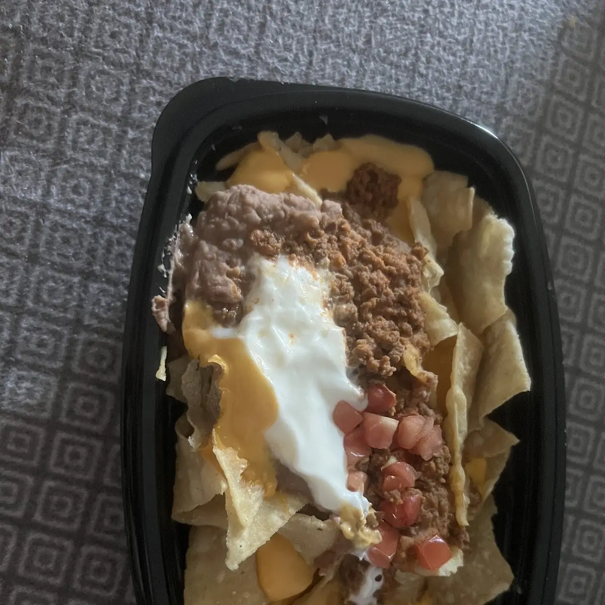 Nachos Bellgrande