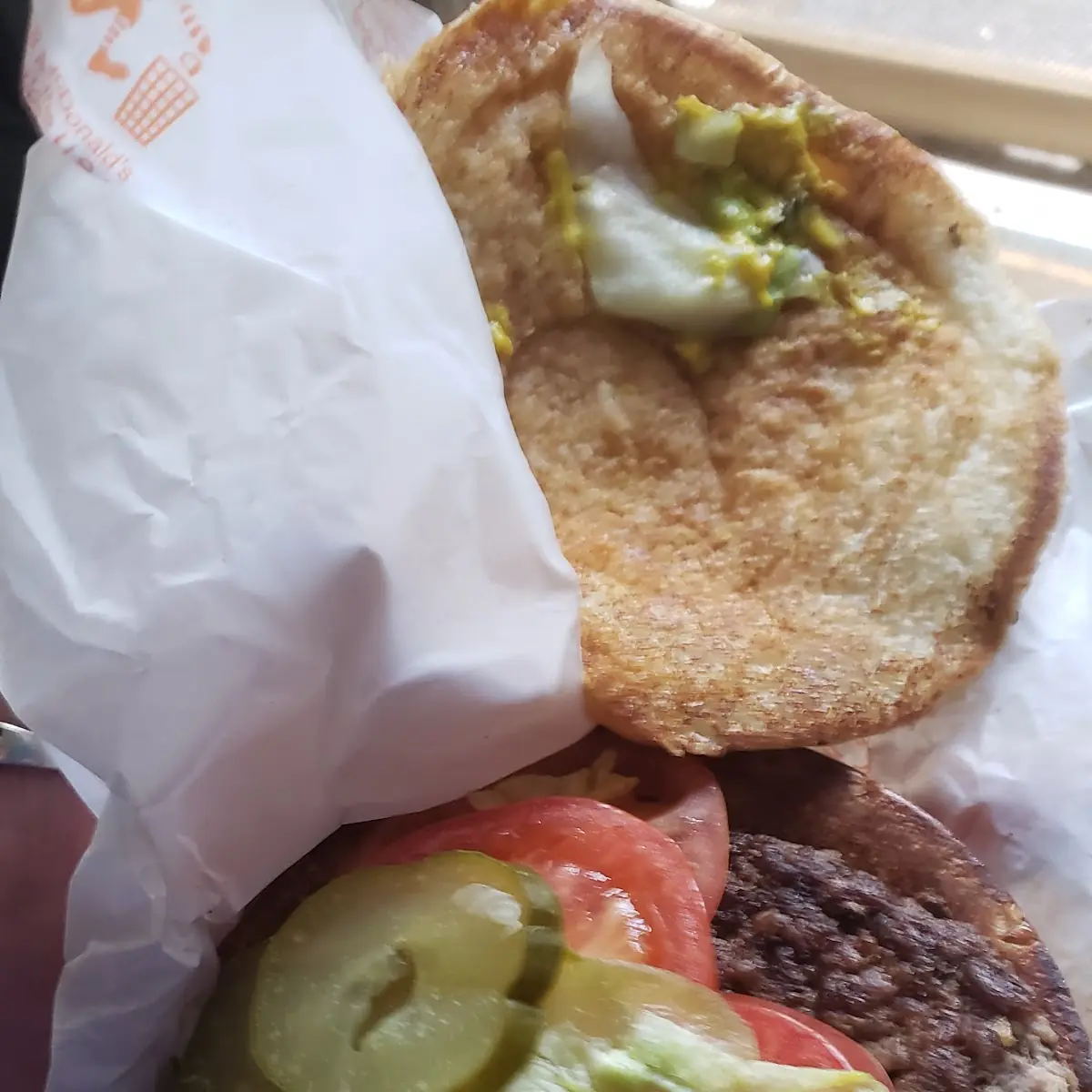 American Burger