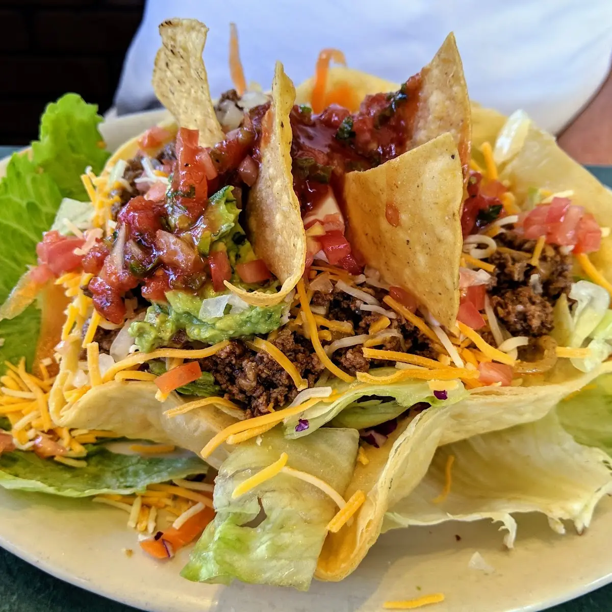 Taco Salad