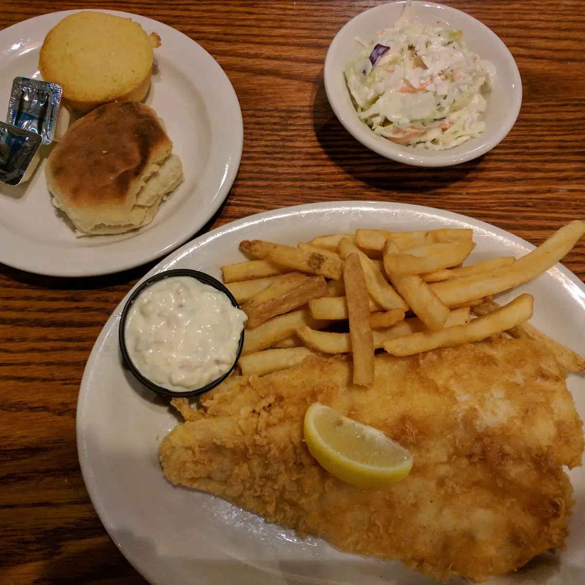 Fish&Chips