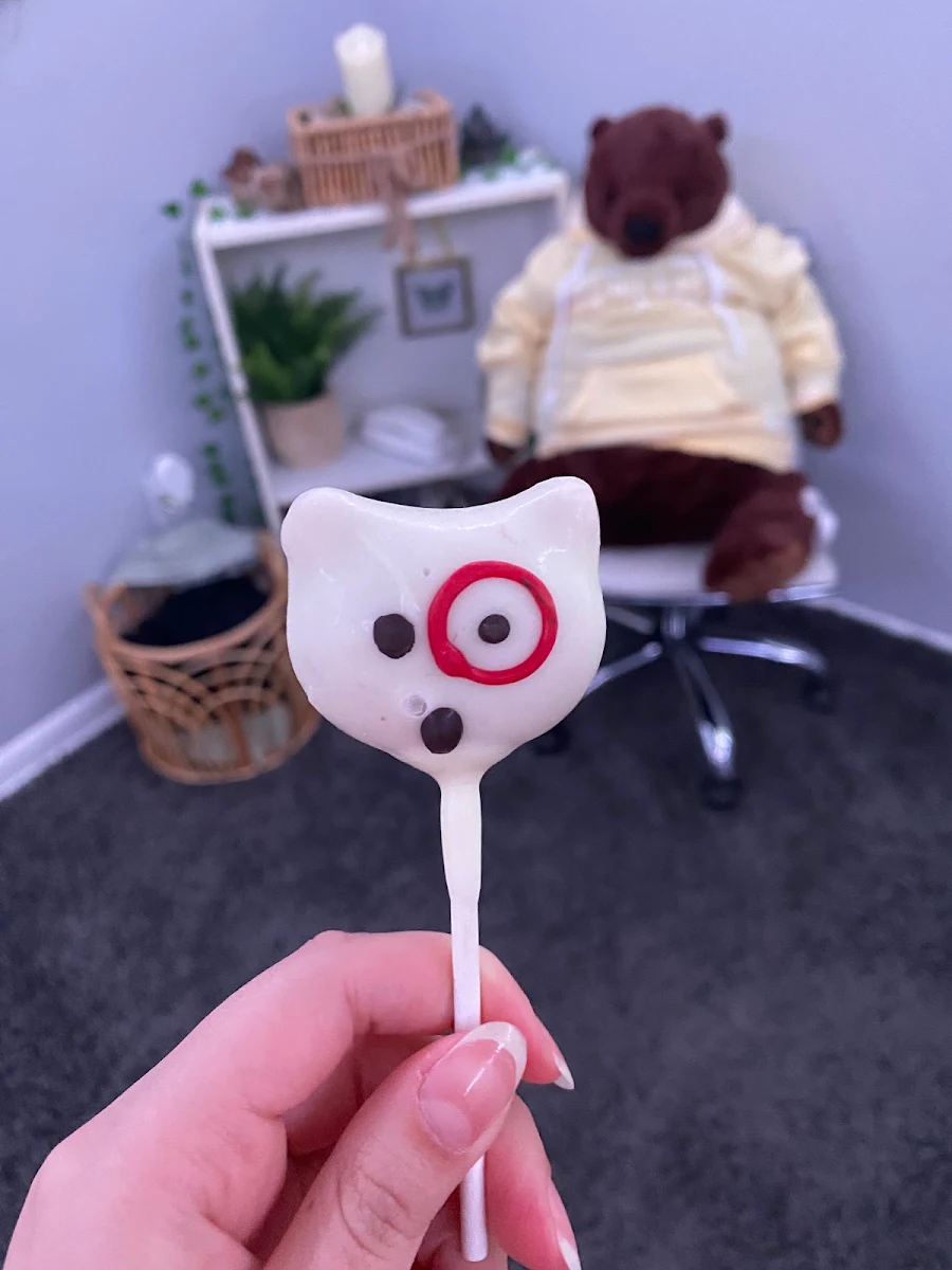 Cake Pop