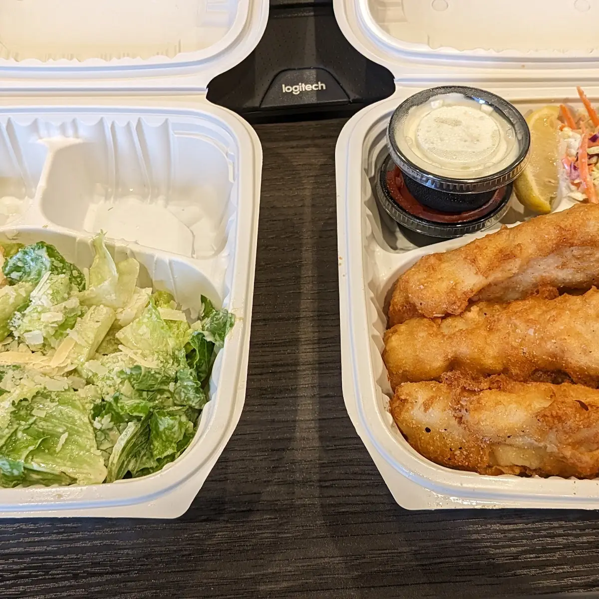 Caesar Salad