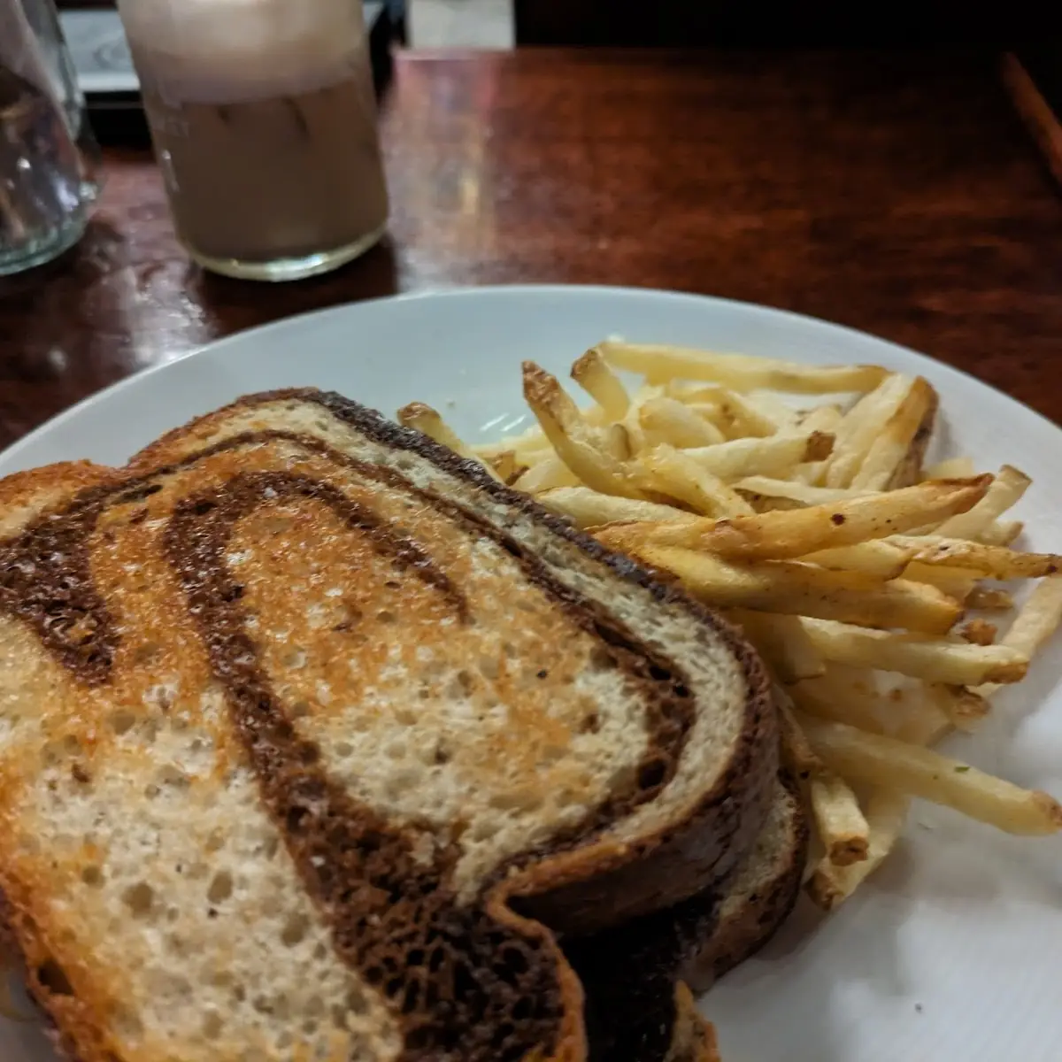 Patty Melt