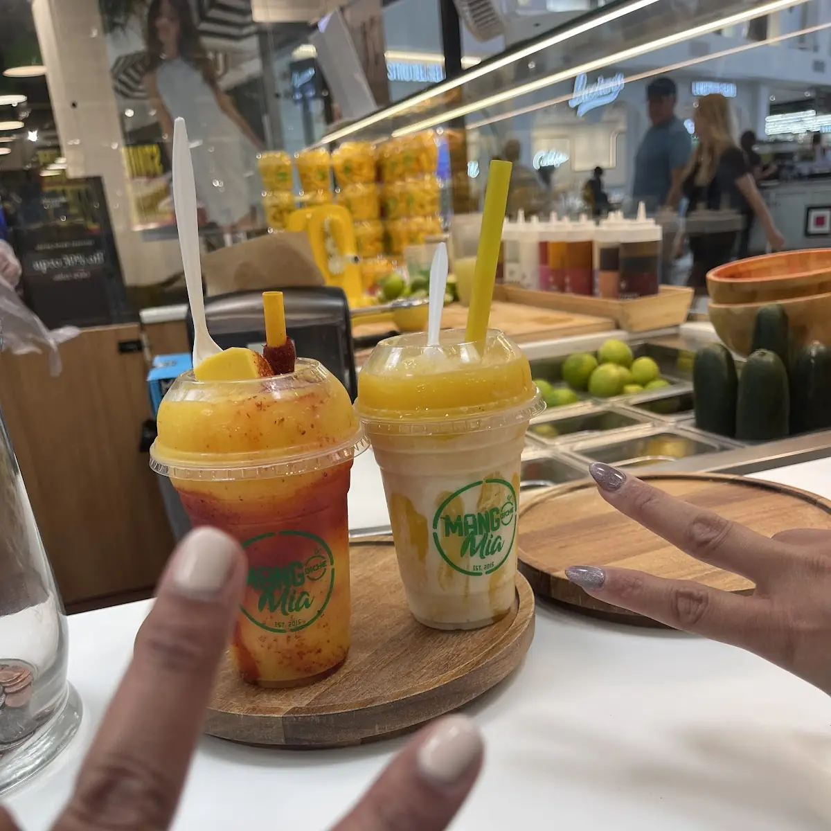 Juices