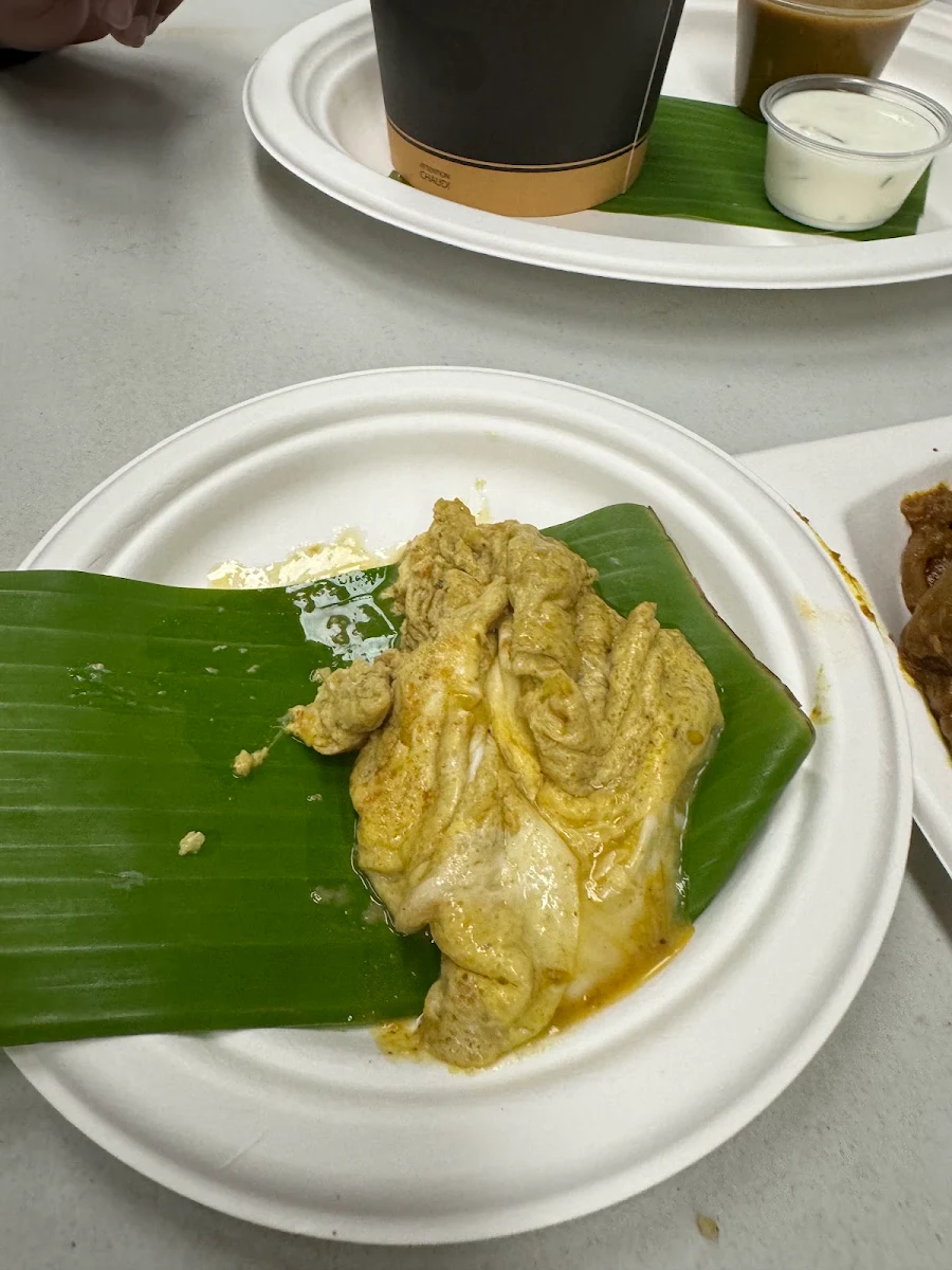 Kalaki, Amma's Kitchen