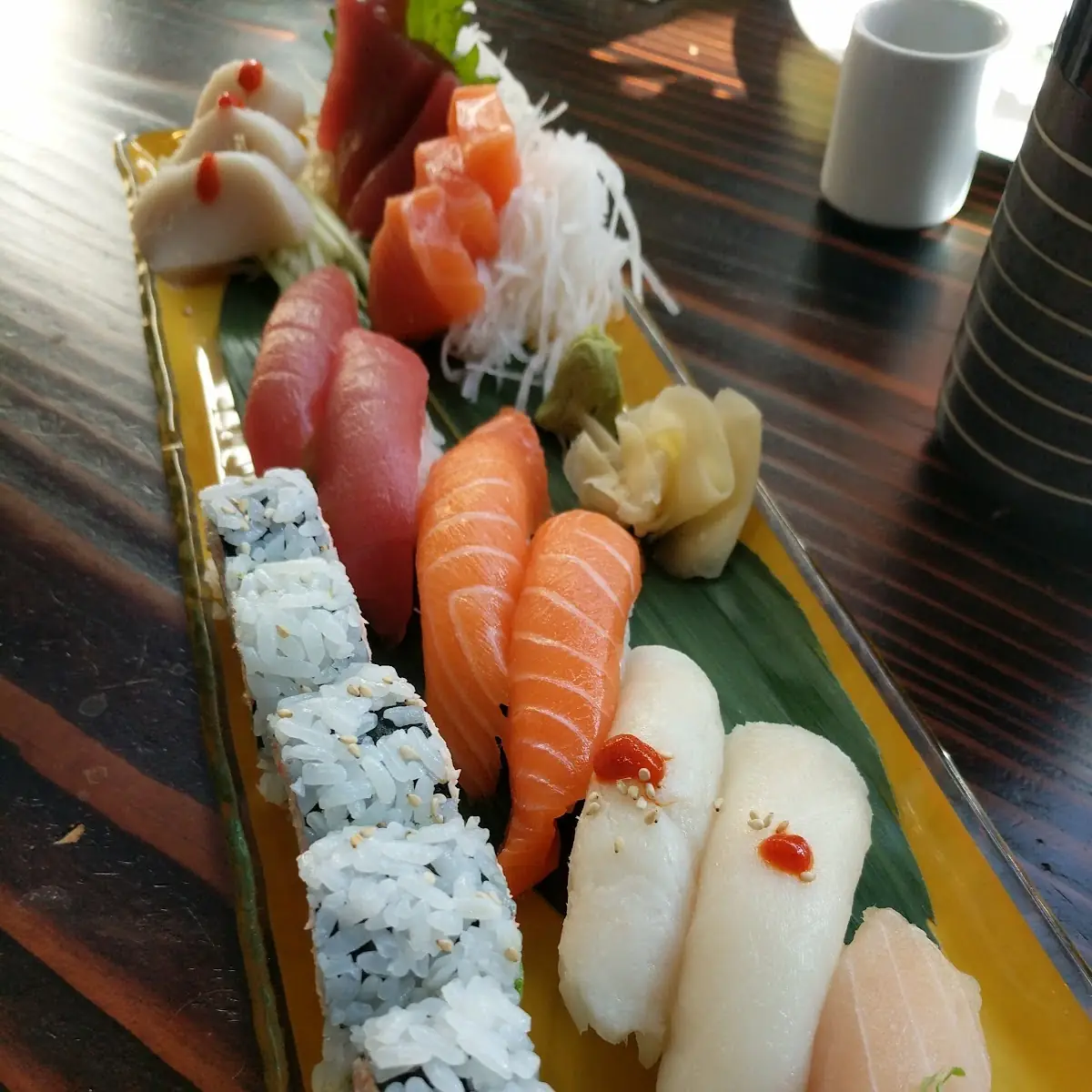 Botan Sushi Rice