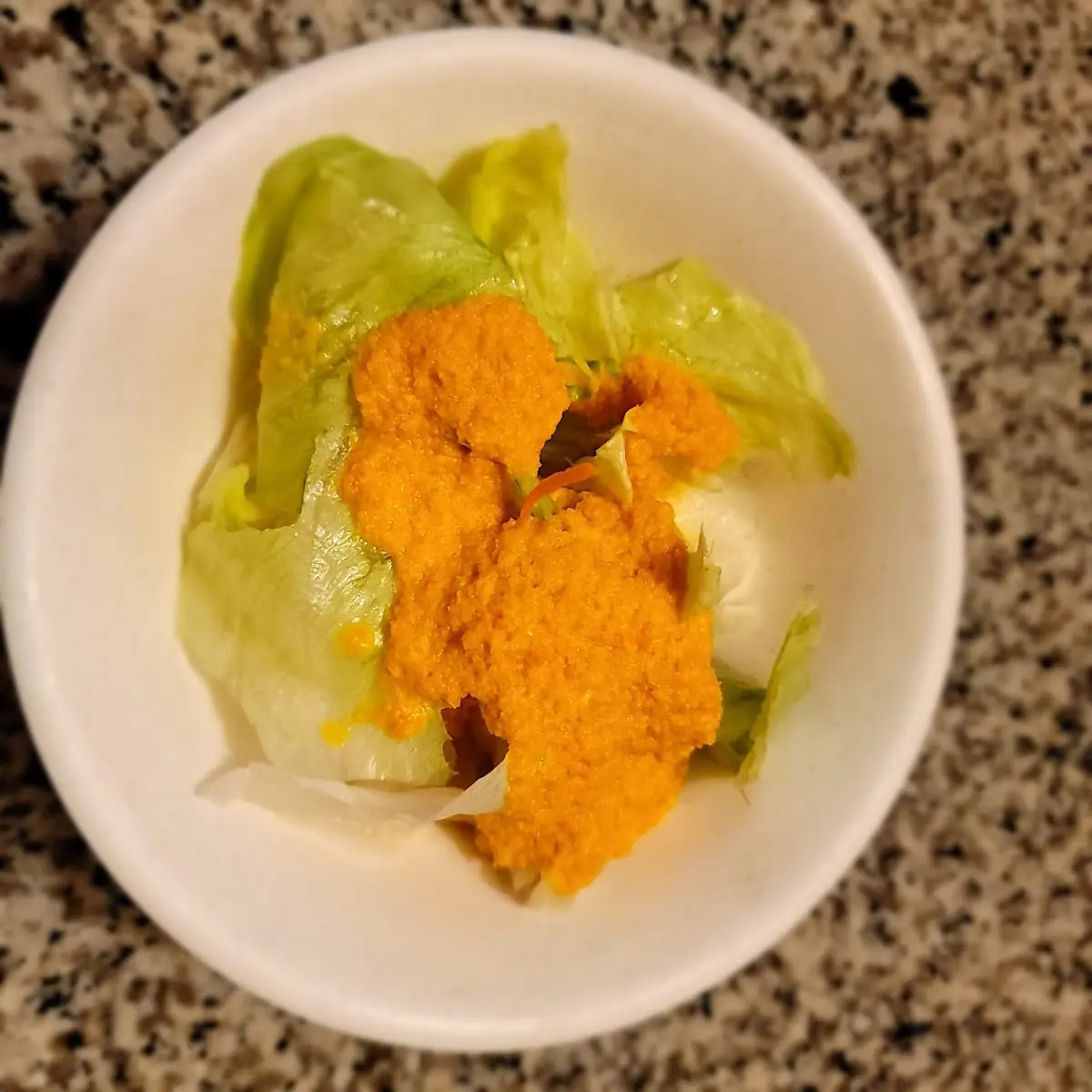 House Salad