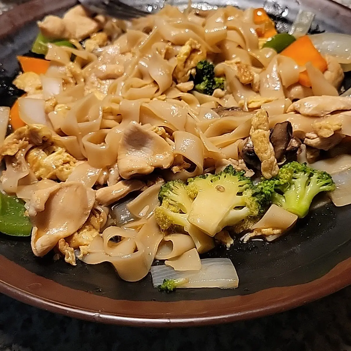 Pad See U