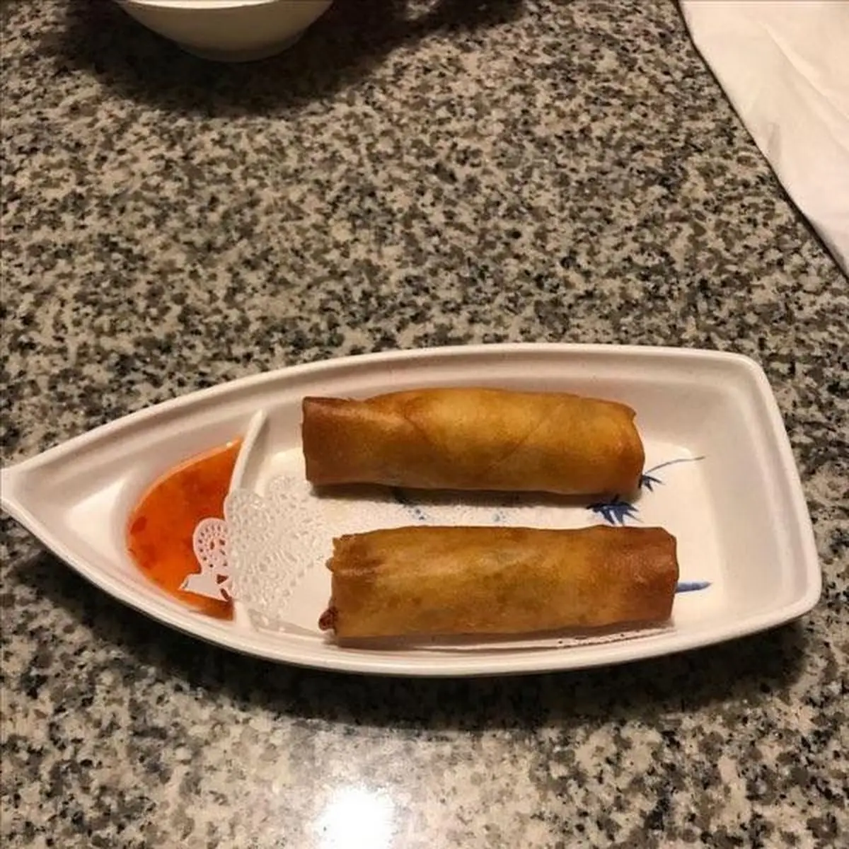 Spring Roll