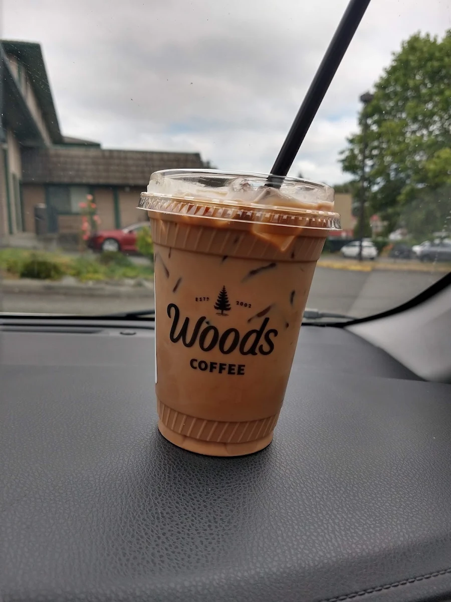 Iced Mocha
