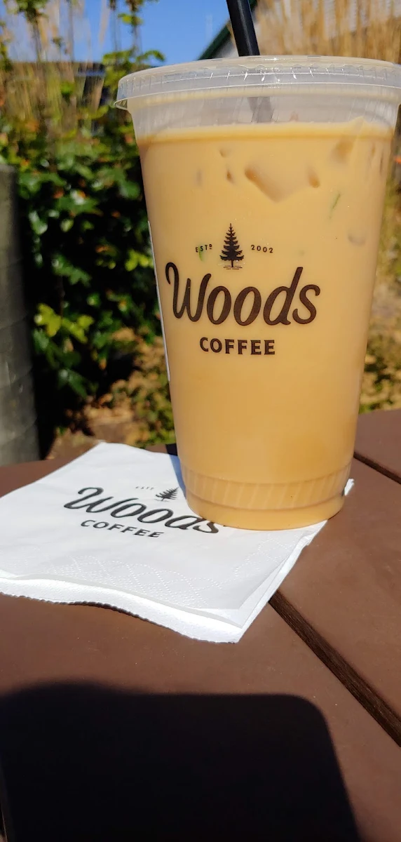 Milk Tea