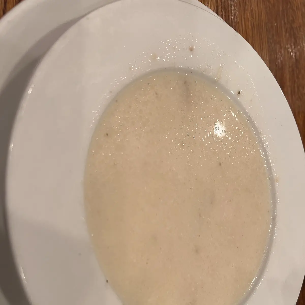 Avgolemono Soup