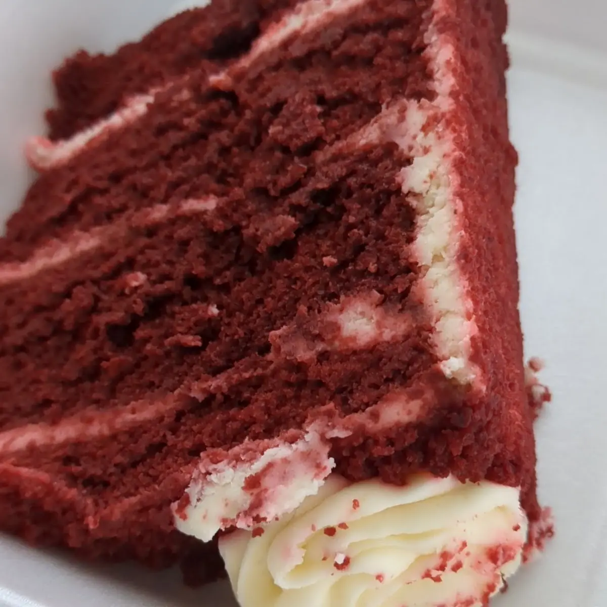 Red Velvet Cake