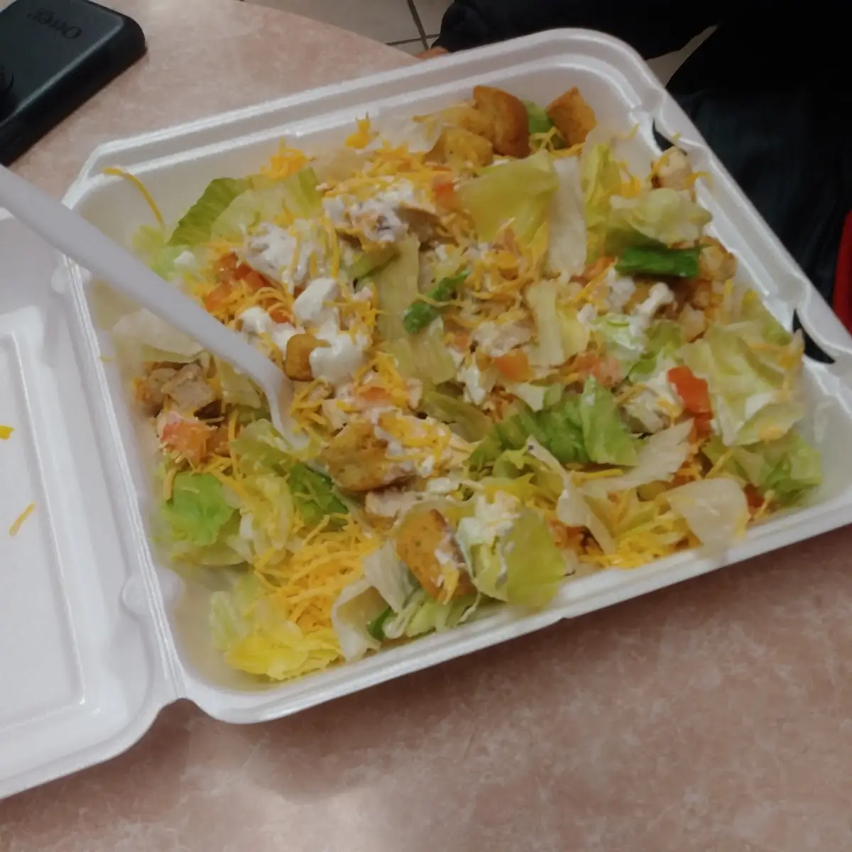 Chicken Salad