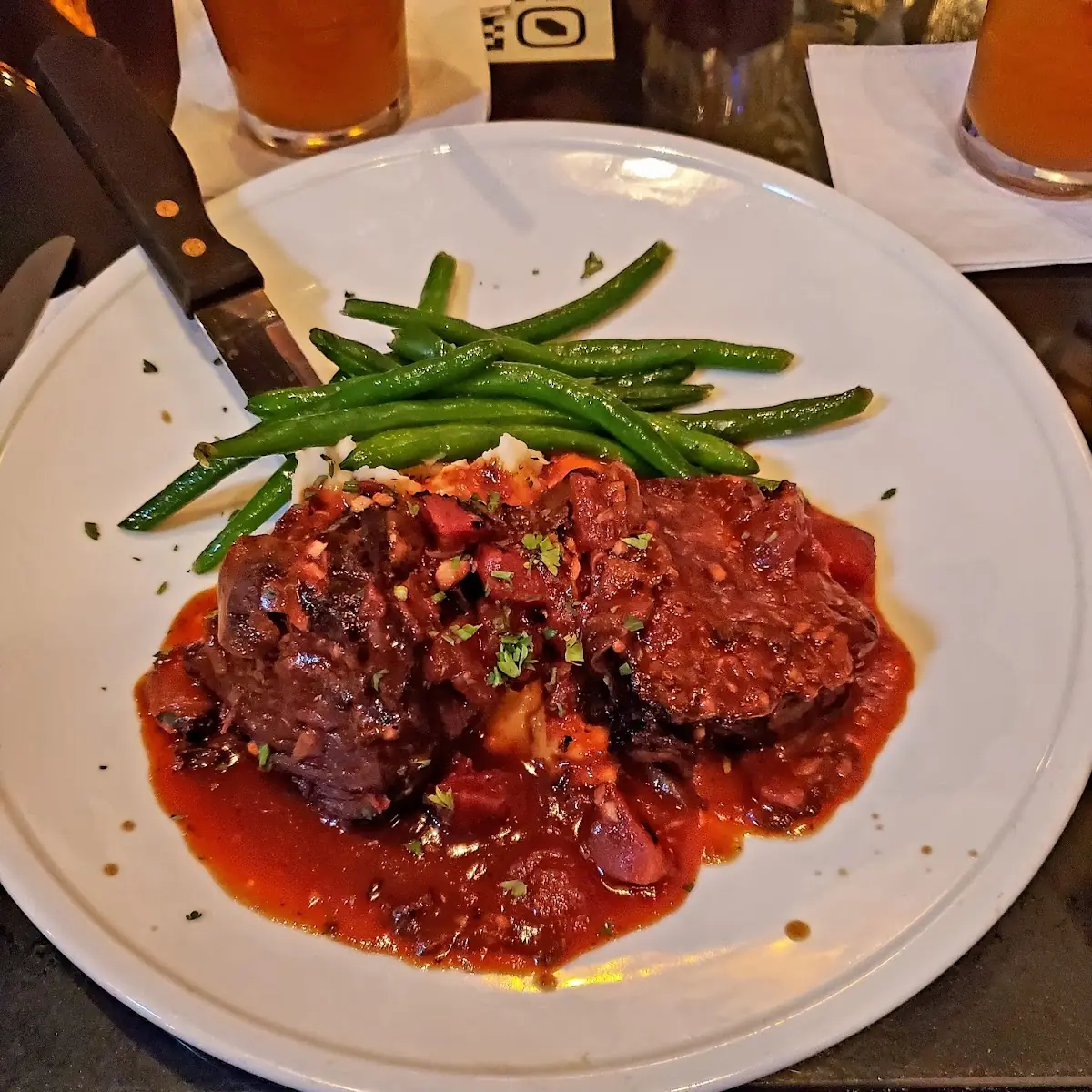 Short Ribs