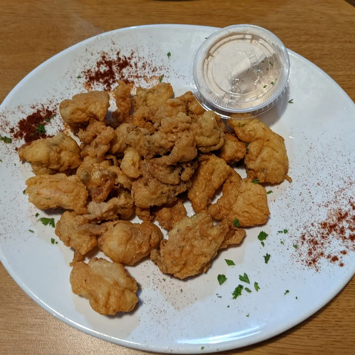 Gator Bites