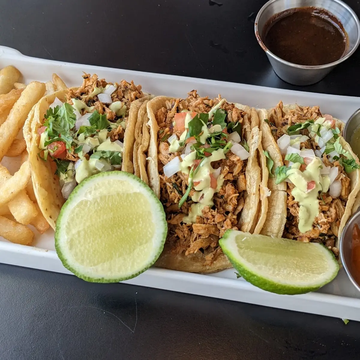 Chicken Tacos 3