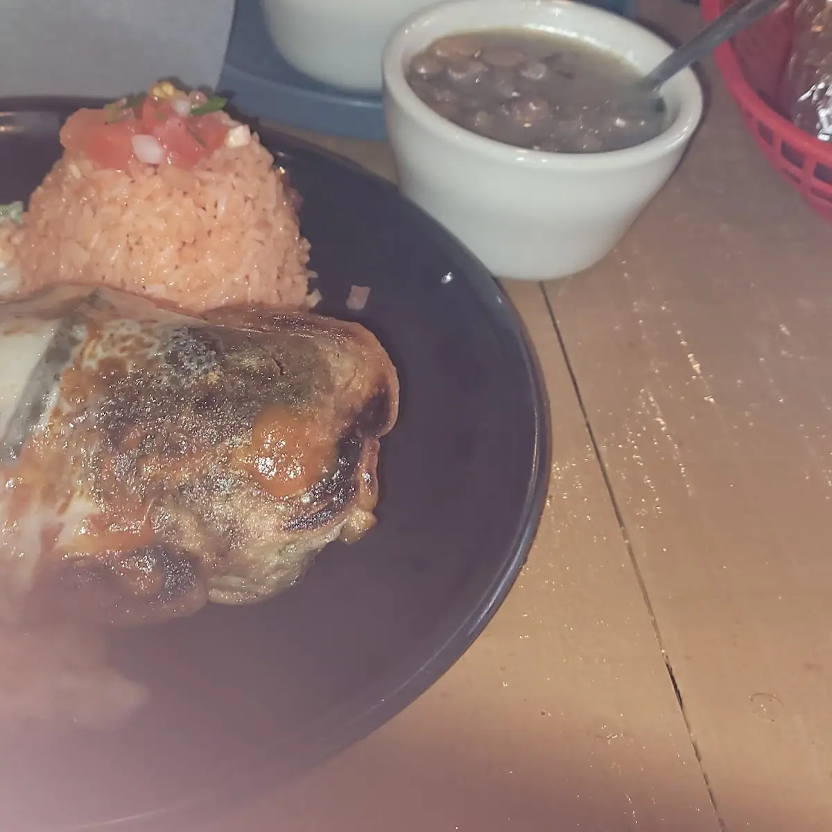Chile Relleno