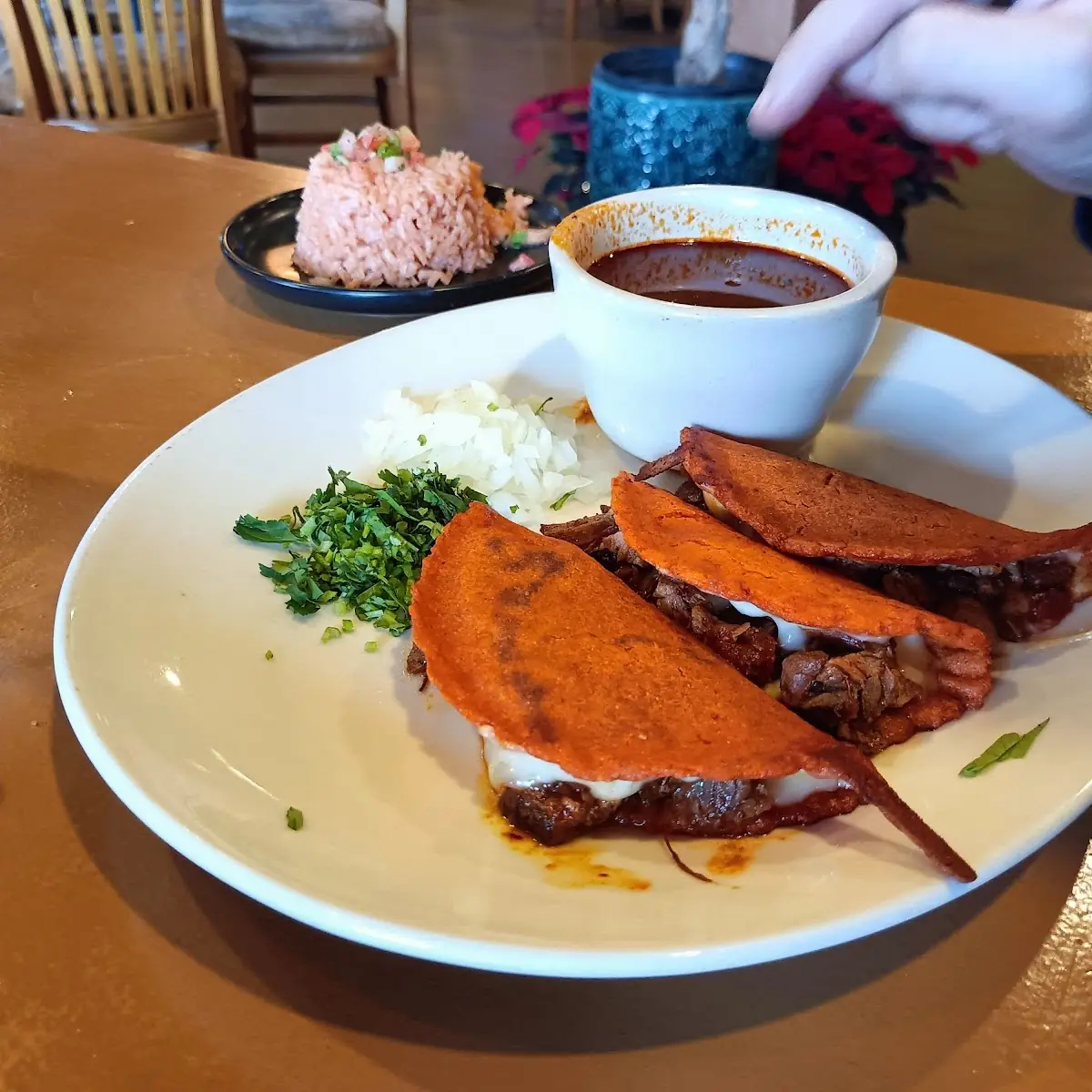 Rib Eye Steak