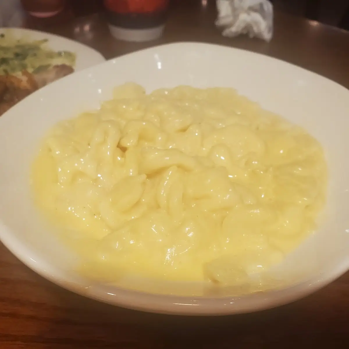 Mac and Cheese