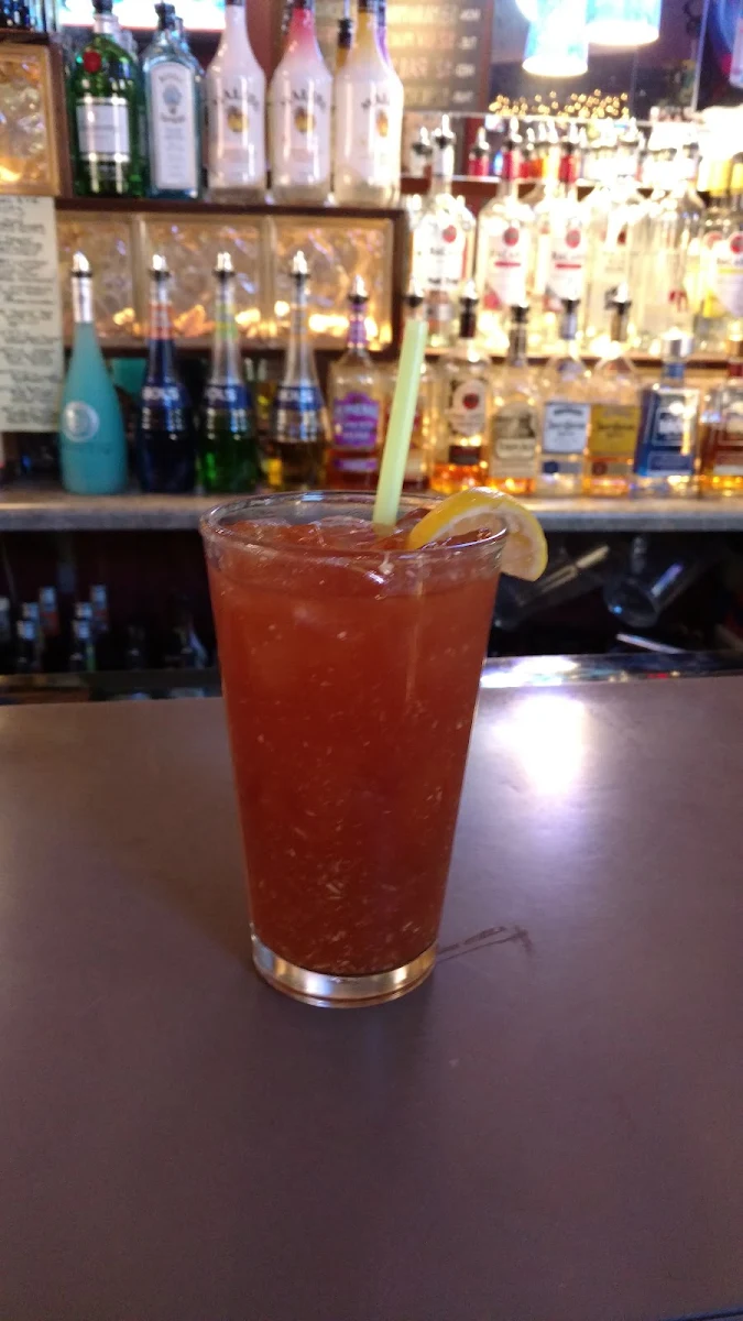 Bloody Mary