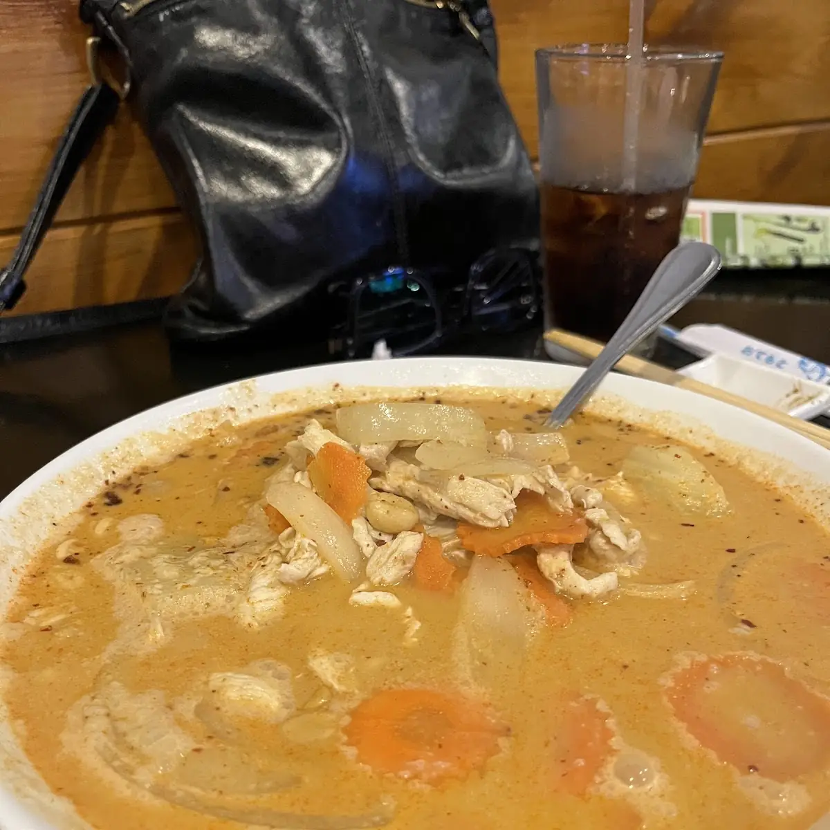 Yello Curry