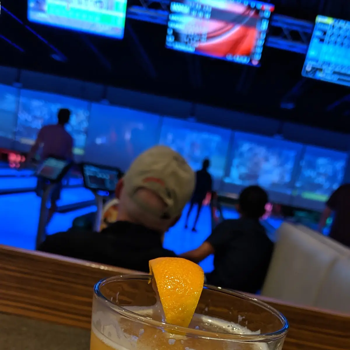 Blue Moon Beer