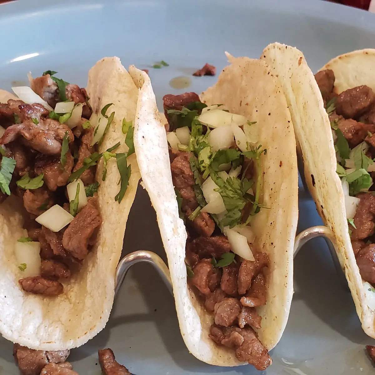 Street Tacos