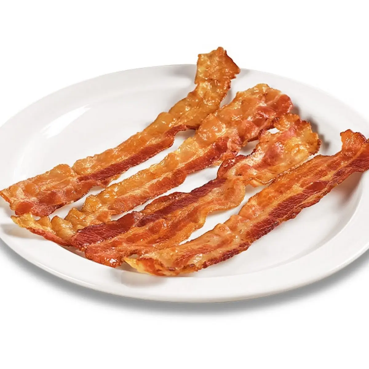 Turkey Bacon Strips