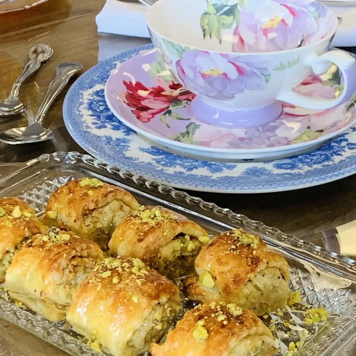 Baklava