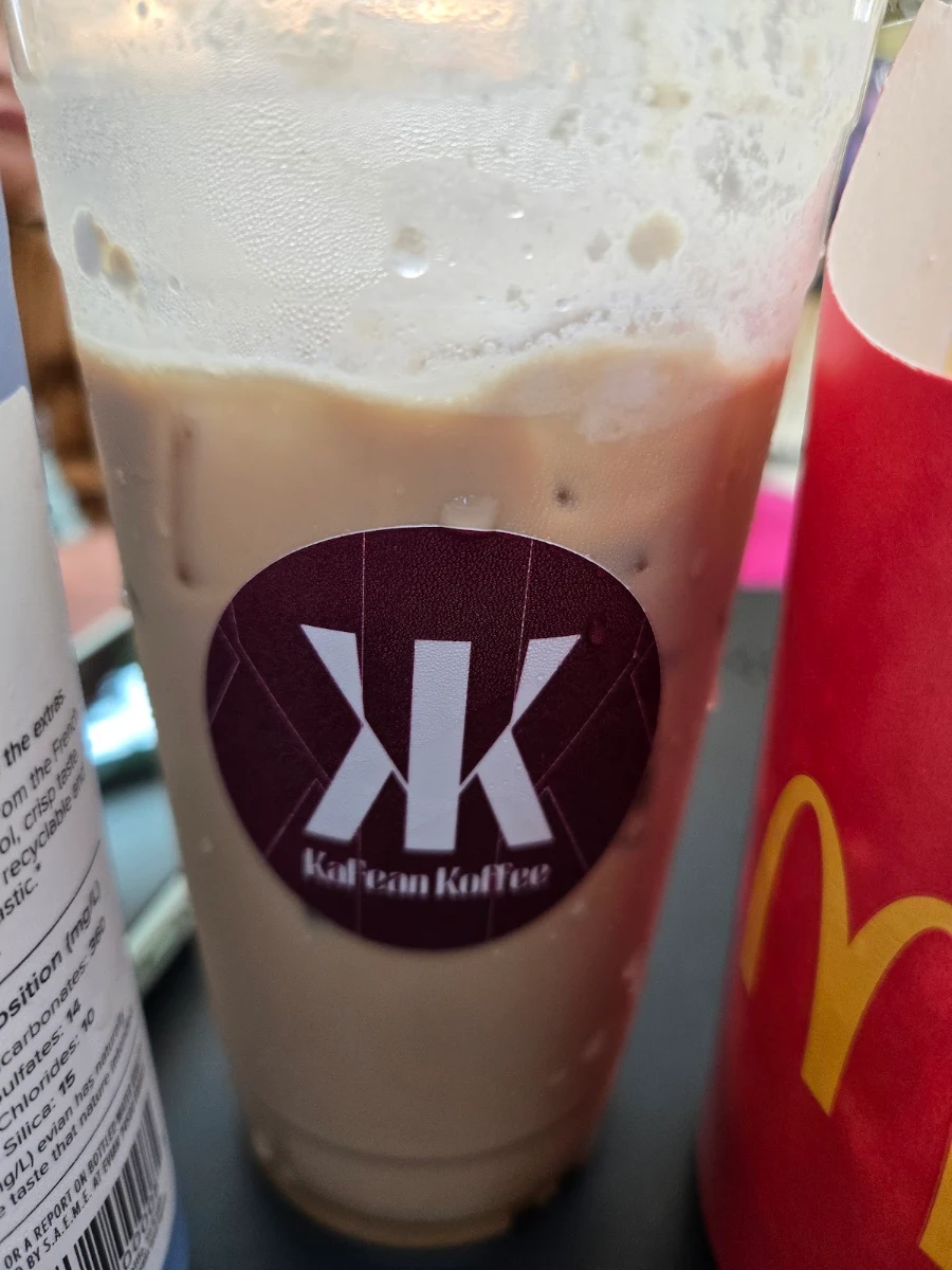 Milk Tea