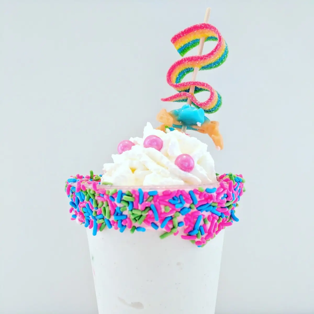 Milkshake