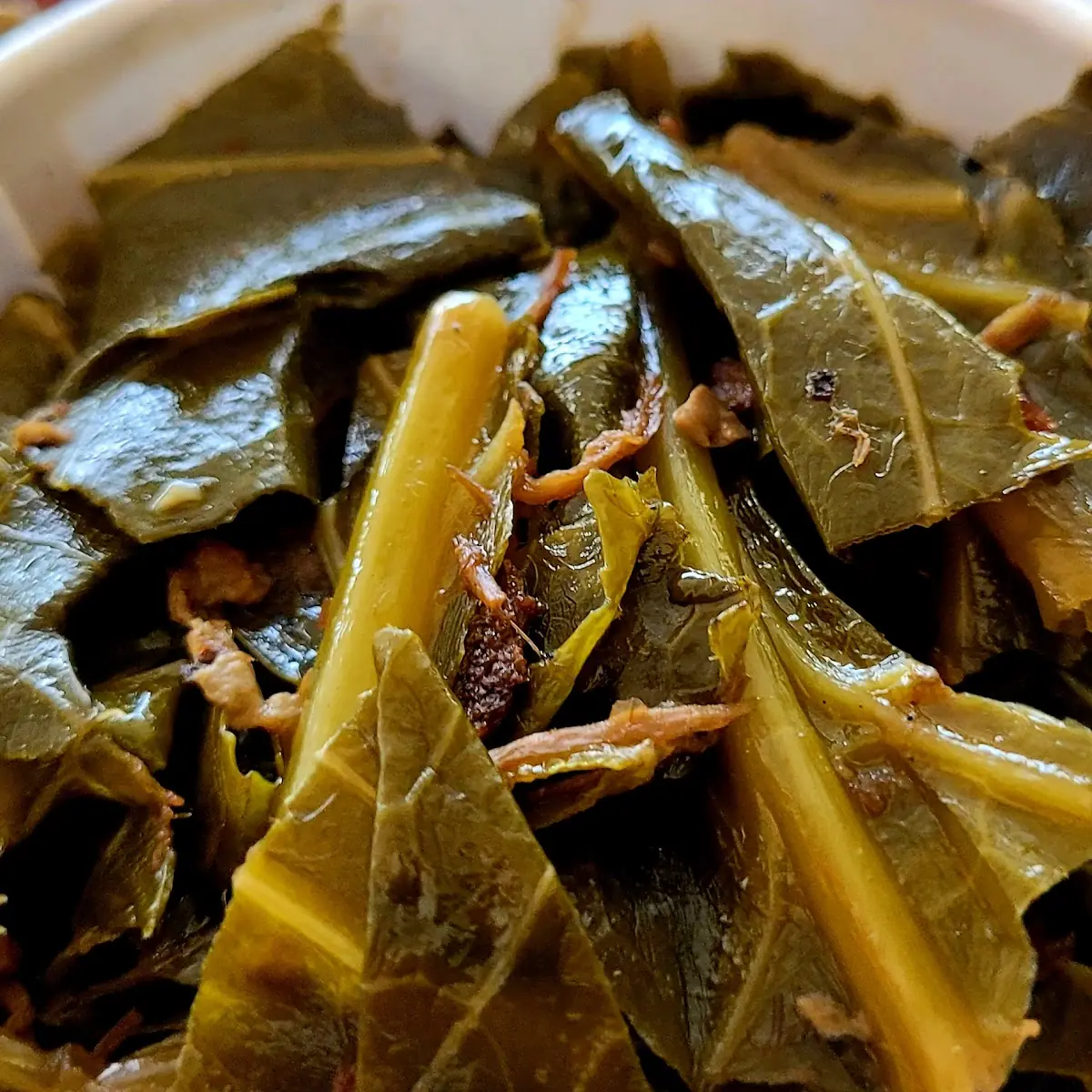 Collard Greens