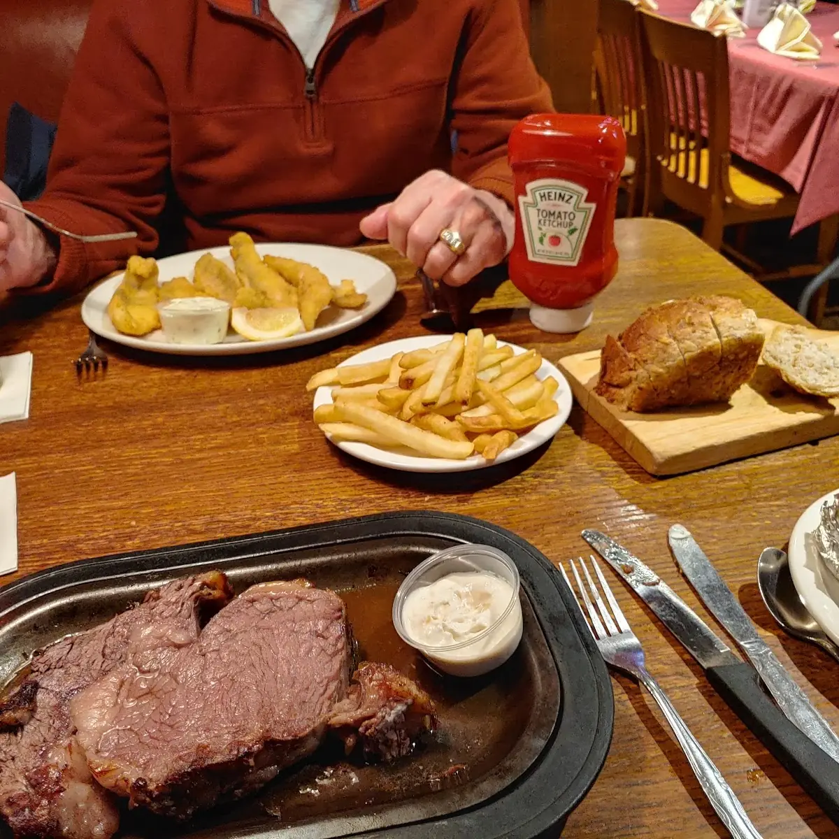 Prime Rib