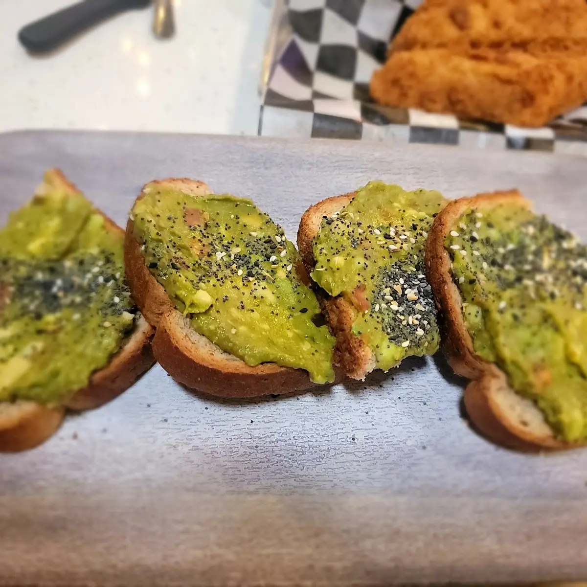 Avocado Toast