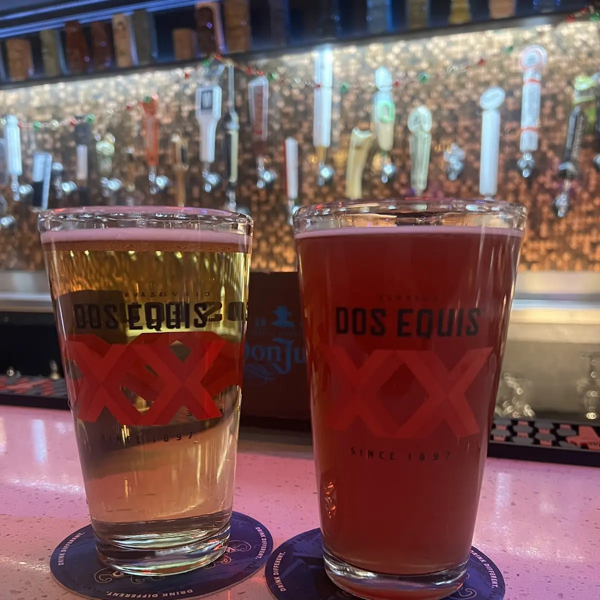 Blueberry Cobbler Sour